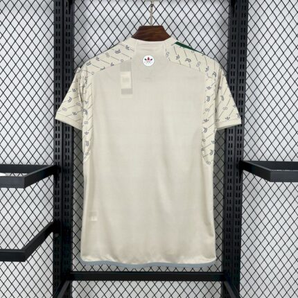 Mens Juventus 2024/25 Gucci Joint Edition Jersey 1