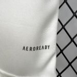 Mens Juventus 2024/25 3 Stripes Originals Jersey 5