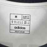 Mens Juventus 2024/25 3 Stripes Originals Jersey 4