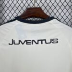 Mens Juventus 2024/25 3 Stripes Originals Jersey 2