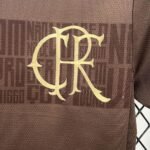 Kids Flamengo 2024/25 Black November Kit 5