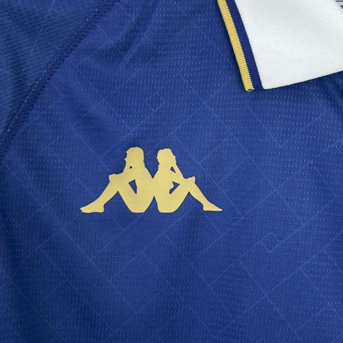 Mens FC Versailles 2024/25 Home Jersey 7