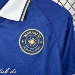Mens FC Versailles 2024/25 Home Jersey 6