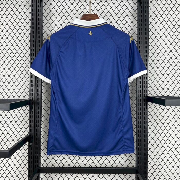 Mens FC Versailles 2024/25 Home Jersey 1