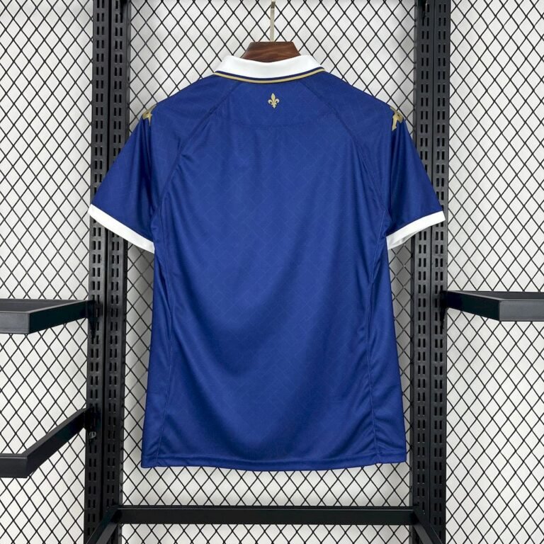 Mens FC Versailles 2024/25 Home Jersey 1