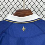 Mens FC Versailles 2024/25 Home Jersey 3