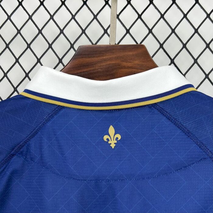 Mens FC Versailles 2024/25 Home Jersey 3