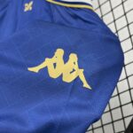 Mens FC Versailles 2024/25 Home Jersey 2