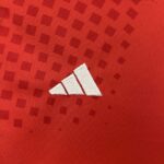 Kids Chile 2024/25 Home Kit 2