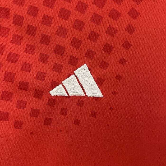 Kids Chile 2024/25 Home Kit 2