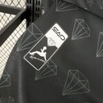 Mens Sao Paulo 2024/25 Jersey 7