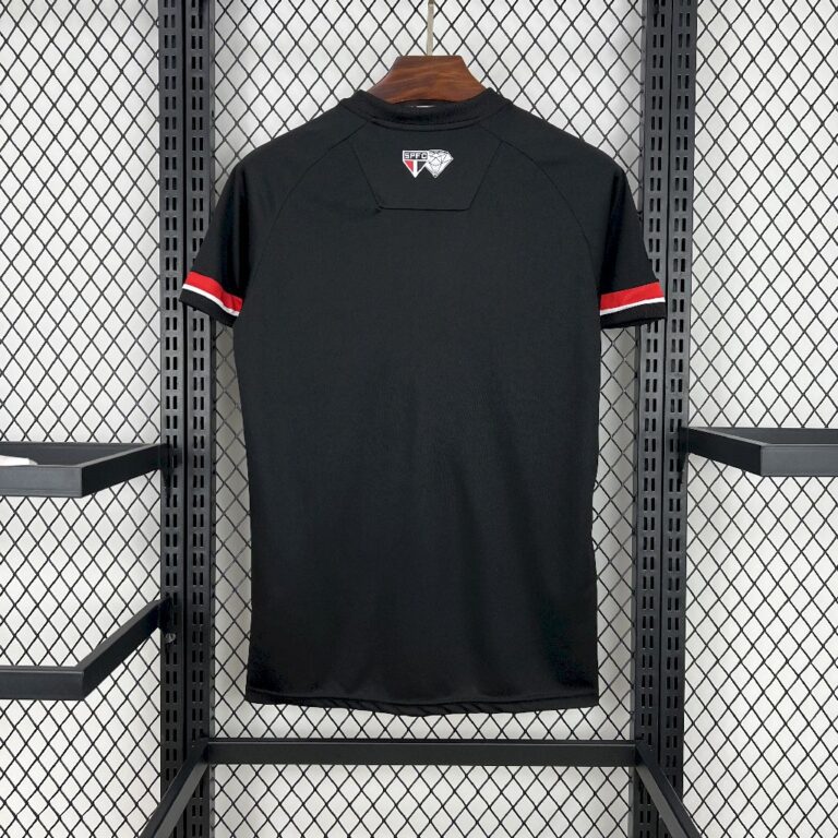 Mens Sao Paulo 2024/25 Jersey 1