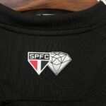 Mens Sao Paulo 2024/25 Jersey 2