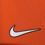 Retro Netherlands 1998 Home Jersey 5