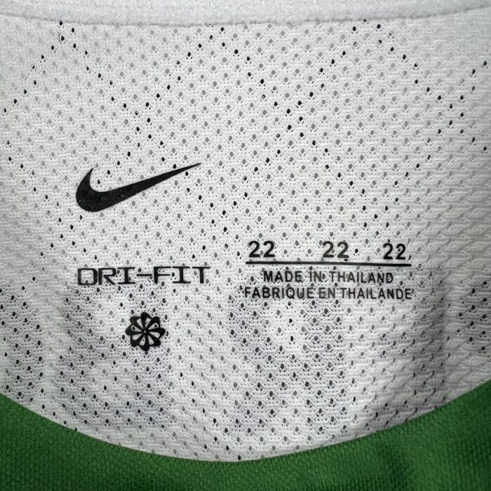 Kids Sporting CP 2024/25 Stromp Kit 3