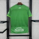 Mens Racing de Santander 2024/25 Away Jersey 1