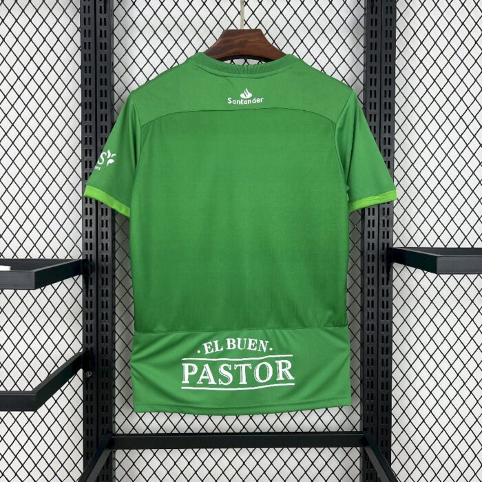 Mens Racing de Santander 2024/25 Away Jersey 1