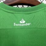 Mens Racing de Santander 2024/25 Away Jersey 3