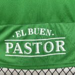 Mens Racing de Santander 2024/25 Away Jersey 2