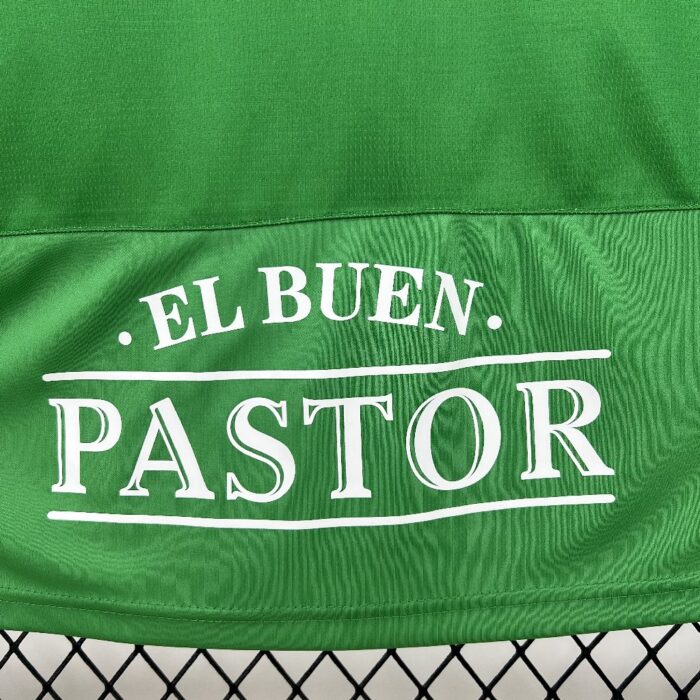 Mens Racing de Santander 2024/25 Away Jersey 2