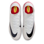 Nike Mercurial Superfly 10 Firm Ground Football Boots – Red/Black - Image 6