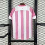 Mens Coritiba 2024/25 Pink October Jersey 1