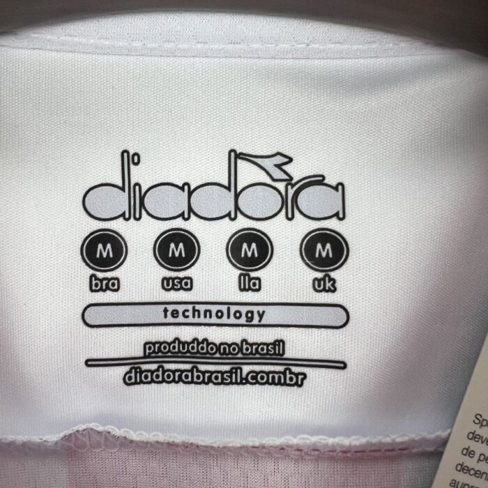 Mens Coritiba 2024/25 Pink October Jersey 4