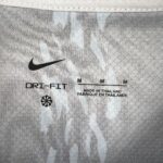 Mens Barcelona 2024/25 Black Lion Jersey 2