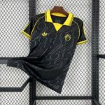 Mens Real Madrid 24/25 Jude Bellingham Collection Leaked Jersey