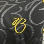 Mens Real Madrid 24/25 Jude Bellingham Collection Leaked Jersey 4