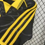 Mens Real Madrid 24/25 Jude Bellingham Collection Leaked Jersey 3
