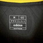 Mens Real Madrid 24/25 Jude Bellingham Collection Leaked Jersey 2