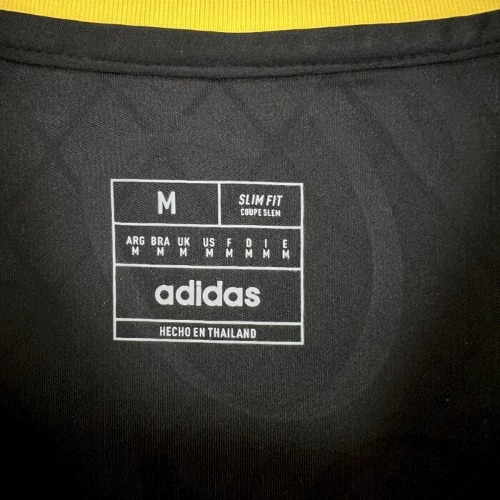 Mens Real Madrid 24/25 Jude Bellingham Collection Leaked Jersey 2