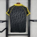 Mens Real Madrid 24/25 Jude Bellingham Collection Leaked Jersey 1