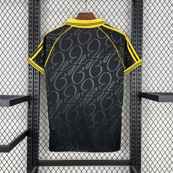 Mens Real Madrid 24/25 Jude Bellingham Collection Leaked Jersey 1