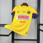 Retro Club America 2013/14 Home Jersey 9