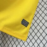 Retro Club America 2013/14 Home Jersey 3