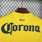 Retro Club America 2013/14 Home Jersey 2