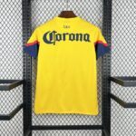 Retro Club America 2013/14 Home Jersey 1