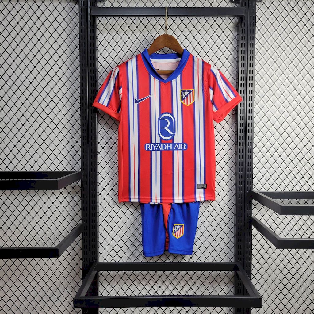 2024120110023125.jpg Kids Atletico Madrid 2024/25 Home Kit