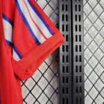 Kids Atletico Madrid 2024/25 Home Kit 3