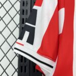 Retro Chivas 1994/95 Home Jersey 7