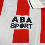 Retro Chivas 1994/95 Home Jersey 6