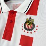 Retro Chivas 1994/95 Home Jersey 5