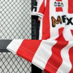 Retro Chivas 1994/95 Home Jersey 3