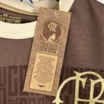 Mens Flamengo 2024/25 Black November Jersey 3