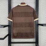 Mens Flamengo 2024/25 Black November Jersey 1