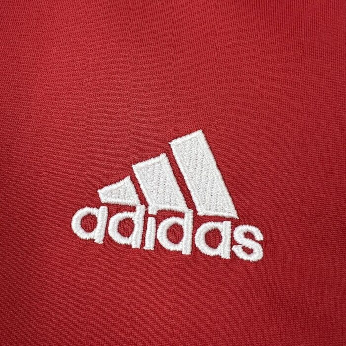 Retro Manchester United 2017/18 Home Jersey 5