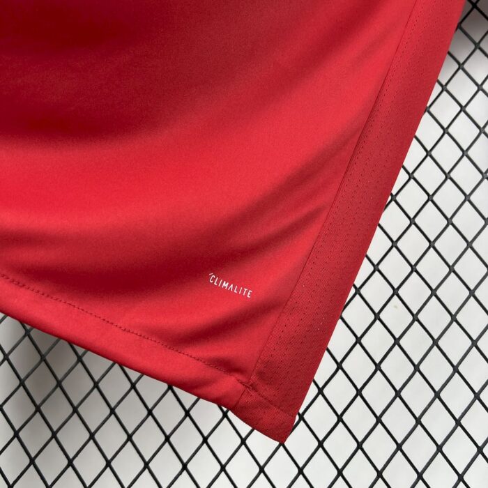 Retro Manchester United 2017/18 Home Jersey 2