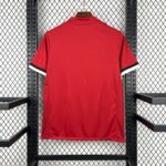 Retro Manchester United 2017/18 Home Jersey 1